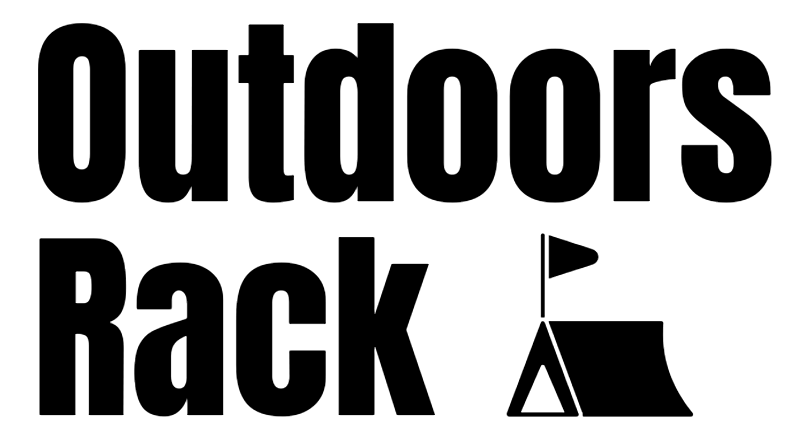 Outdoors Rack